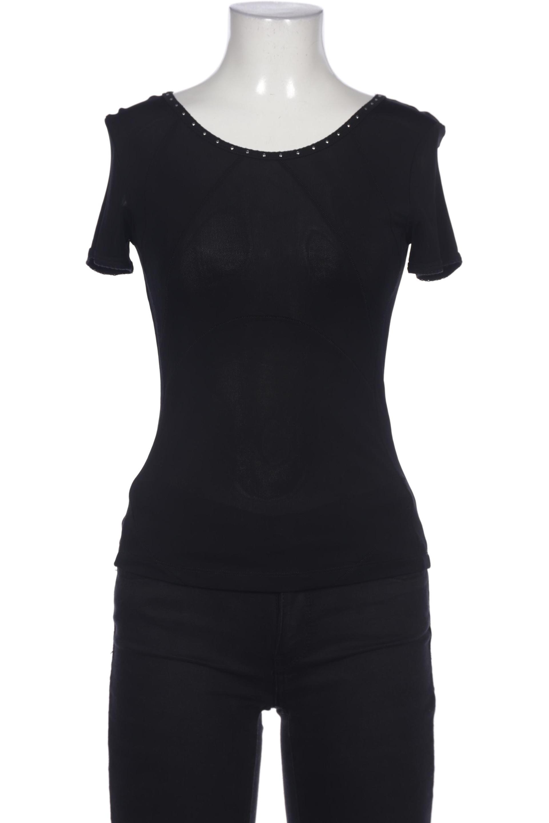 

Laurel Damen T-Shirt, schwarz