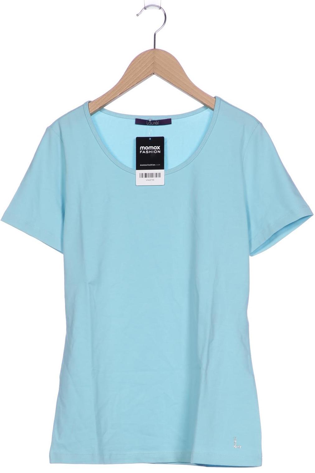 

Laurel Damen T-Shirt, hellblau, Gr. 36