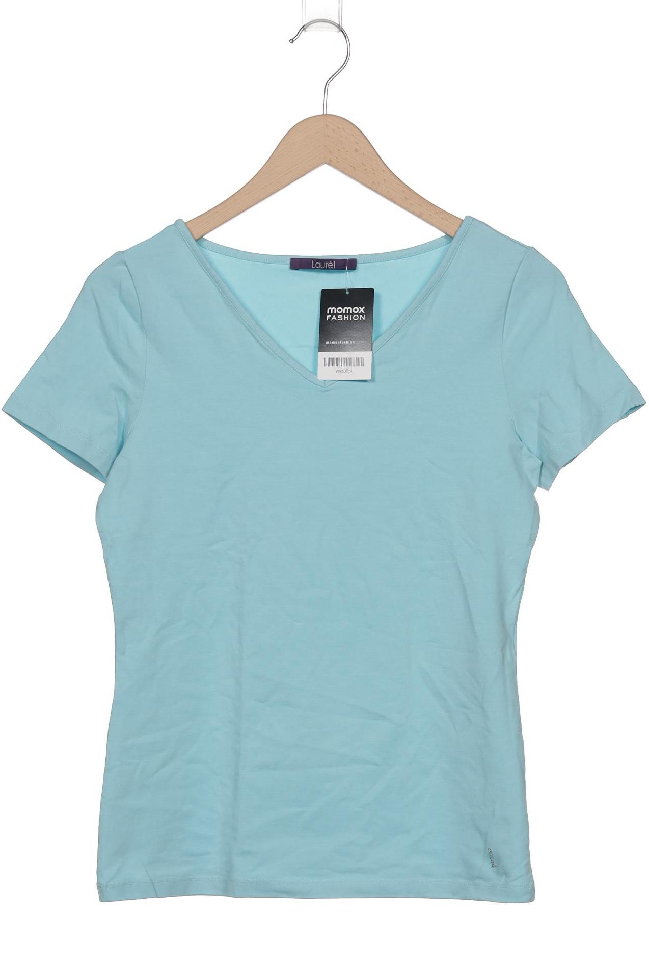 

Laurel Damen T-Shirt, hellblau, Gr. 36