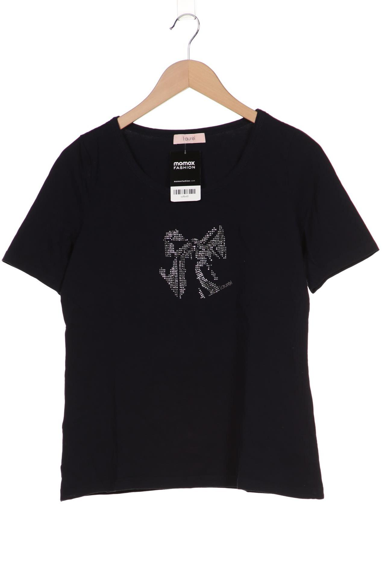 

Laurel Damen T-Shirt, marineblau