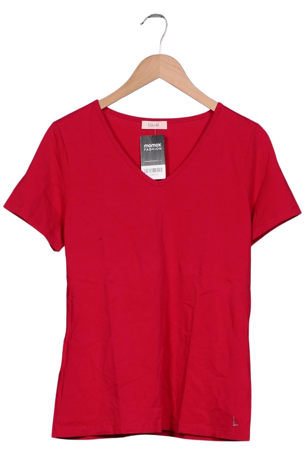 

Laurel Damen T-Shirt, pink, Gr. 42