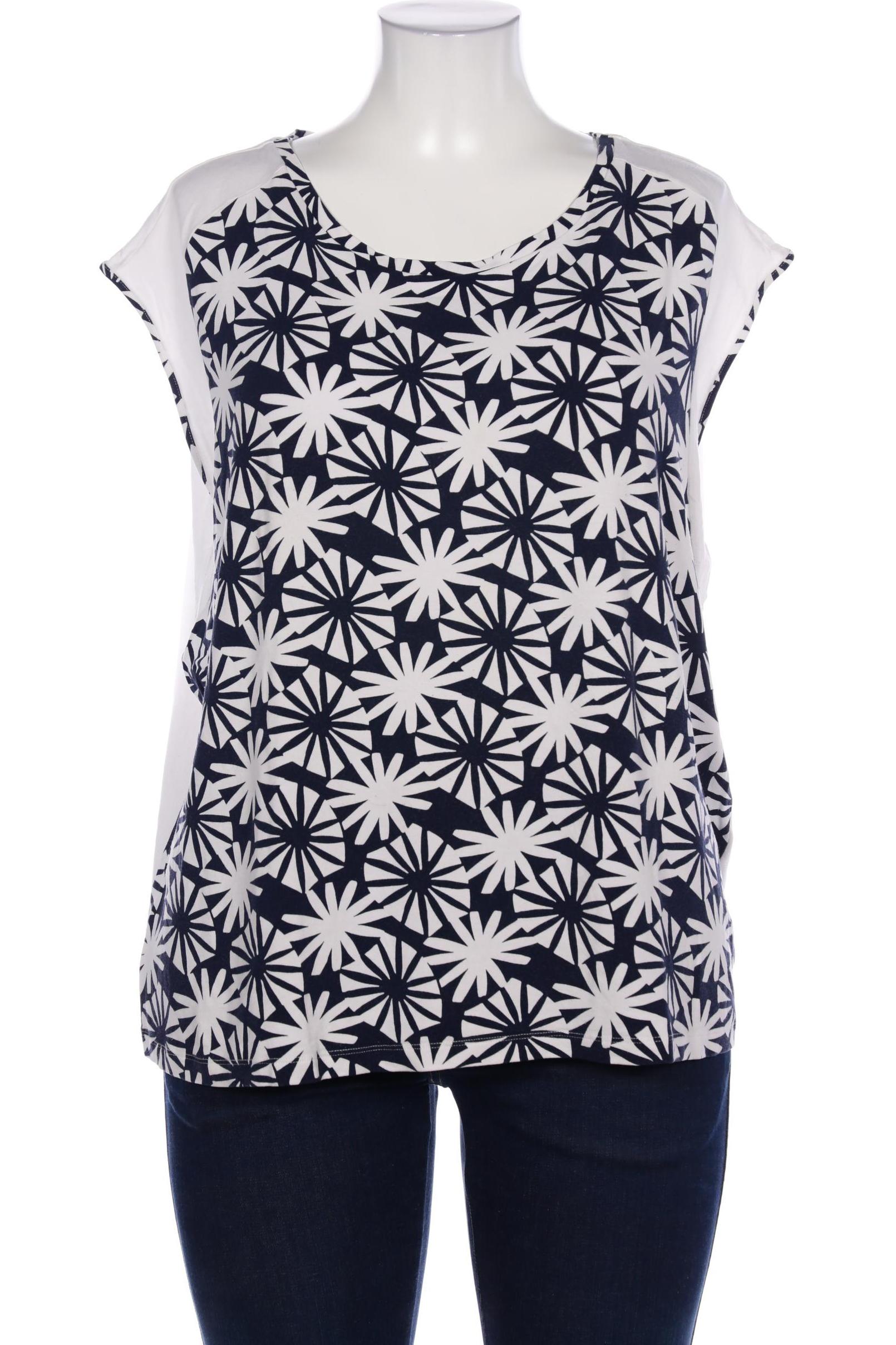 

Laurel Damen T-Shirt, marineblau