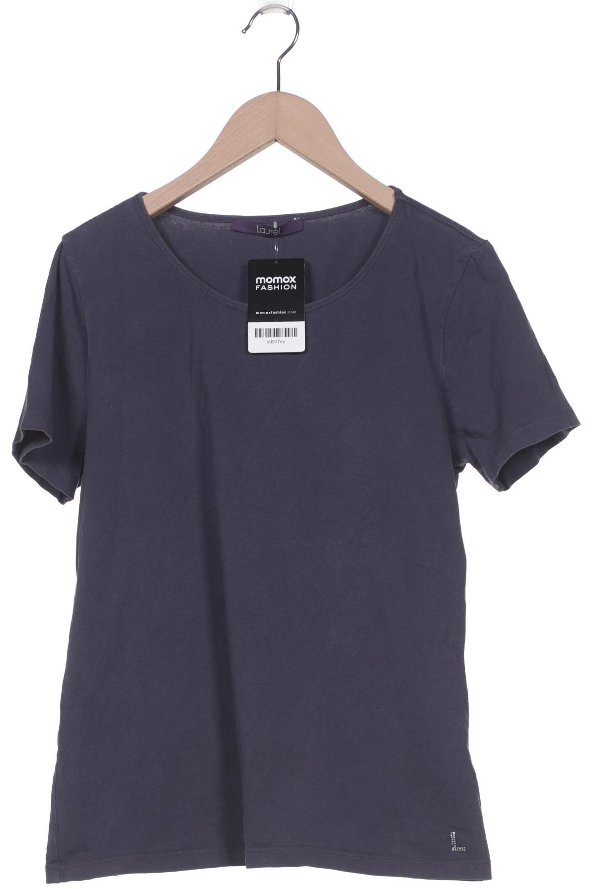 

Laurel Damen T-Shirt, marineblau, Gr. 42