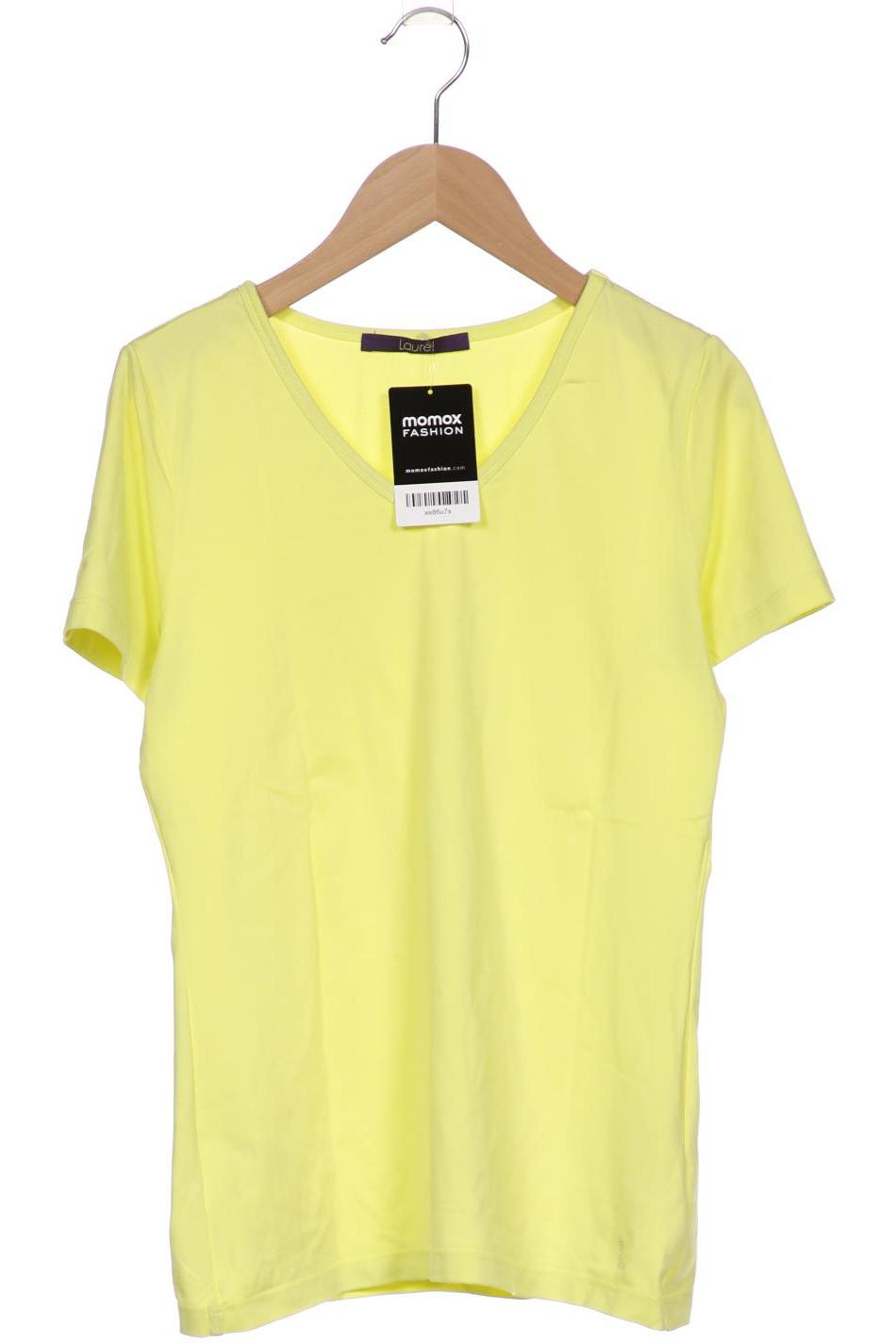 

Laurel Damen T-Shirt, grün