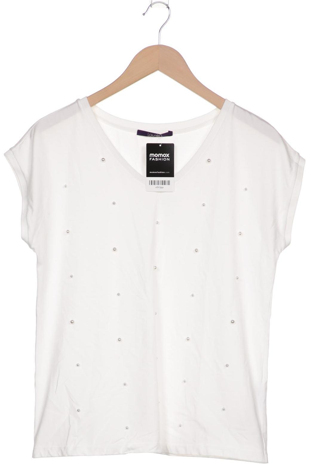 

Laurel Damen T-Shirt, weiß
