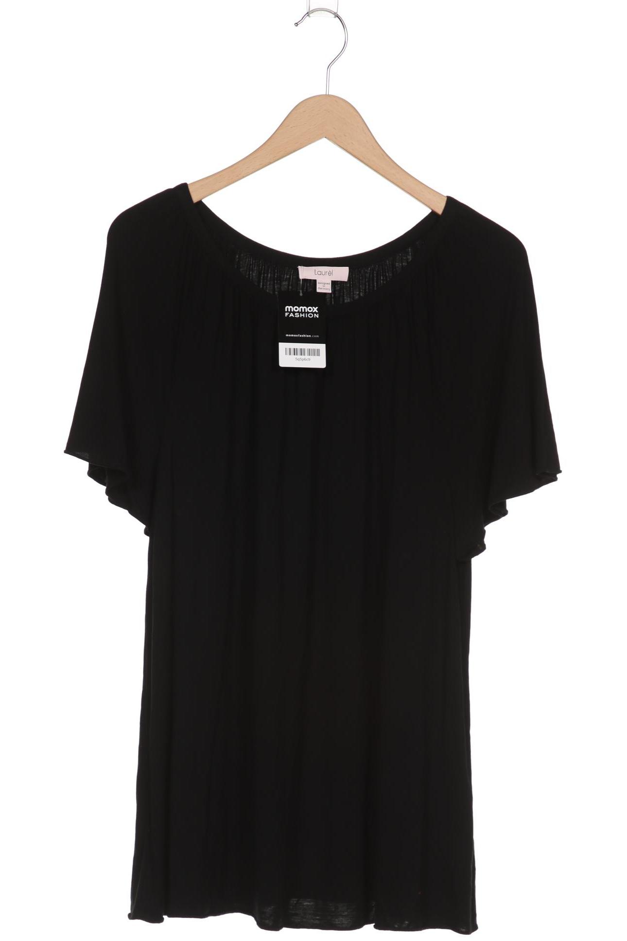 

Laurel Damen T-Shirt, schwarz