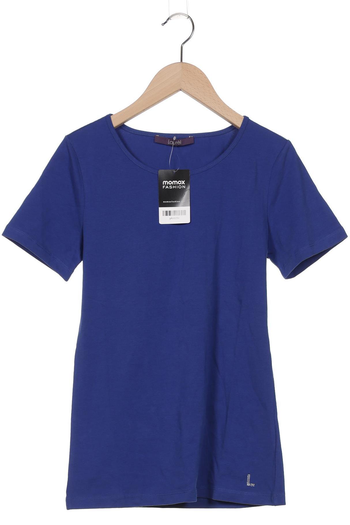 

Laurel Damen T-Shirt, blau, Gr. 36