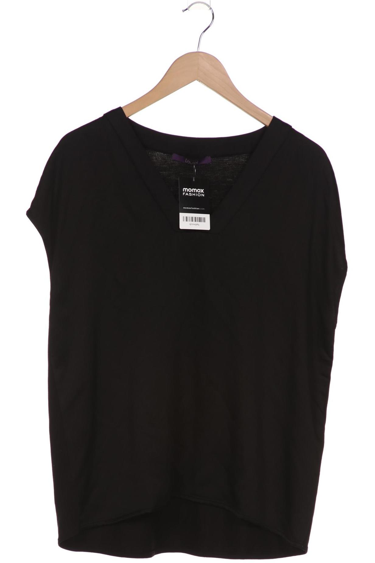 

Laurel Damen T-Shirt, schwarz, Gr. 34