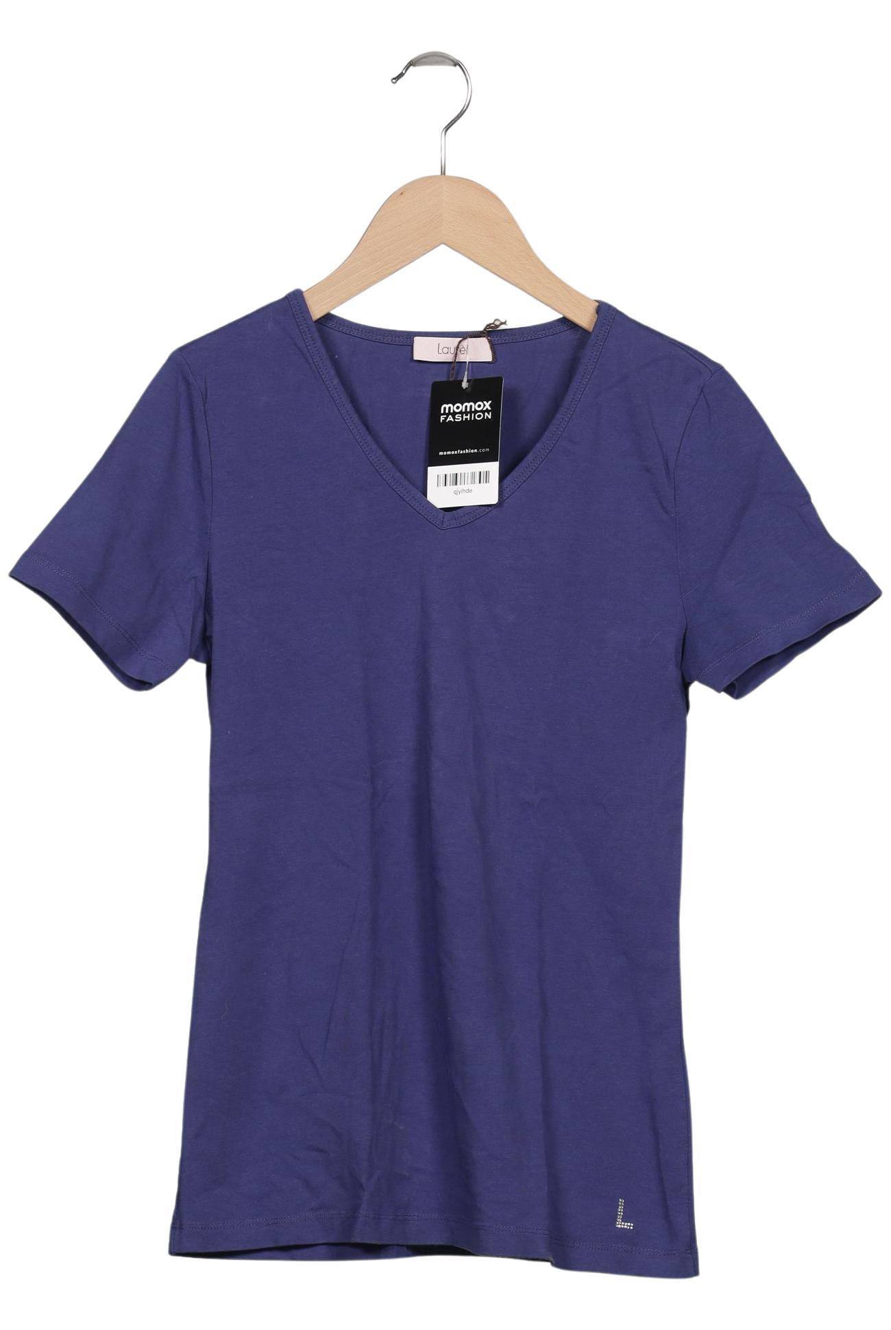 

Laurel Damen T-Shirt, flieder, Gr. 38