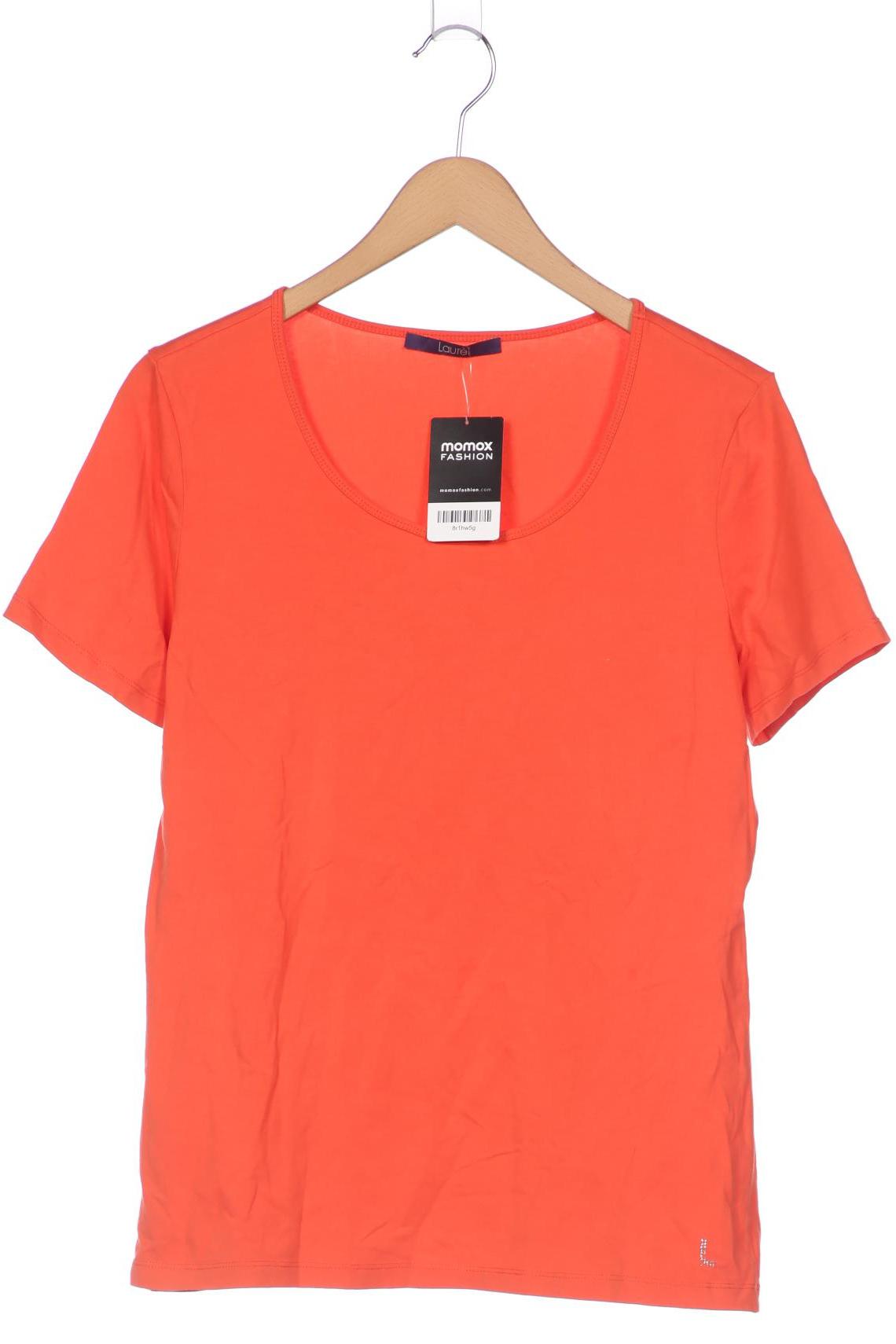 

Laurel Damen T-Shirt, orange, Gr. 42