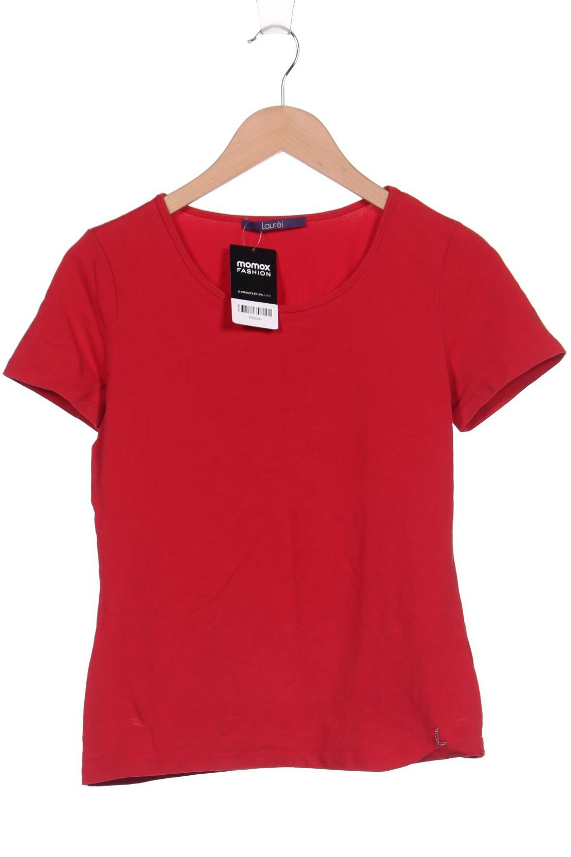 

Laurel Damen T-Shirt, rot