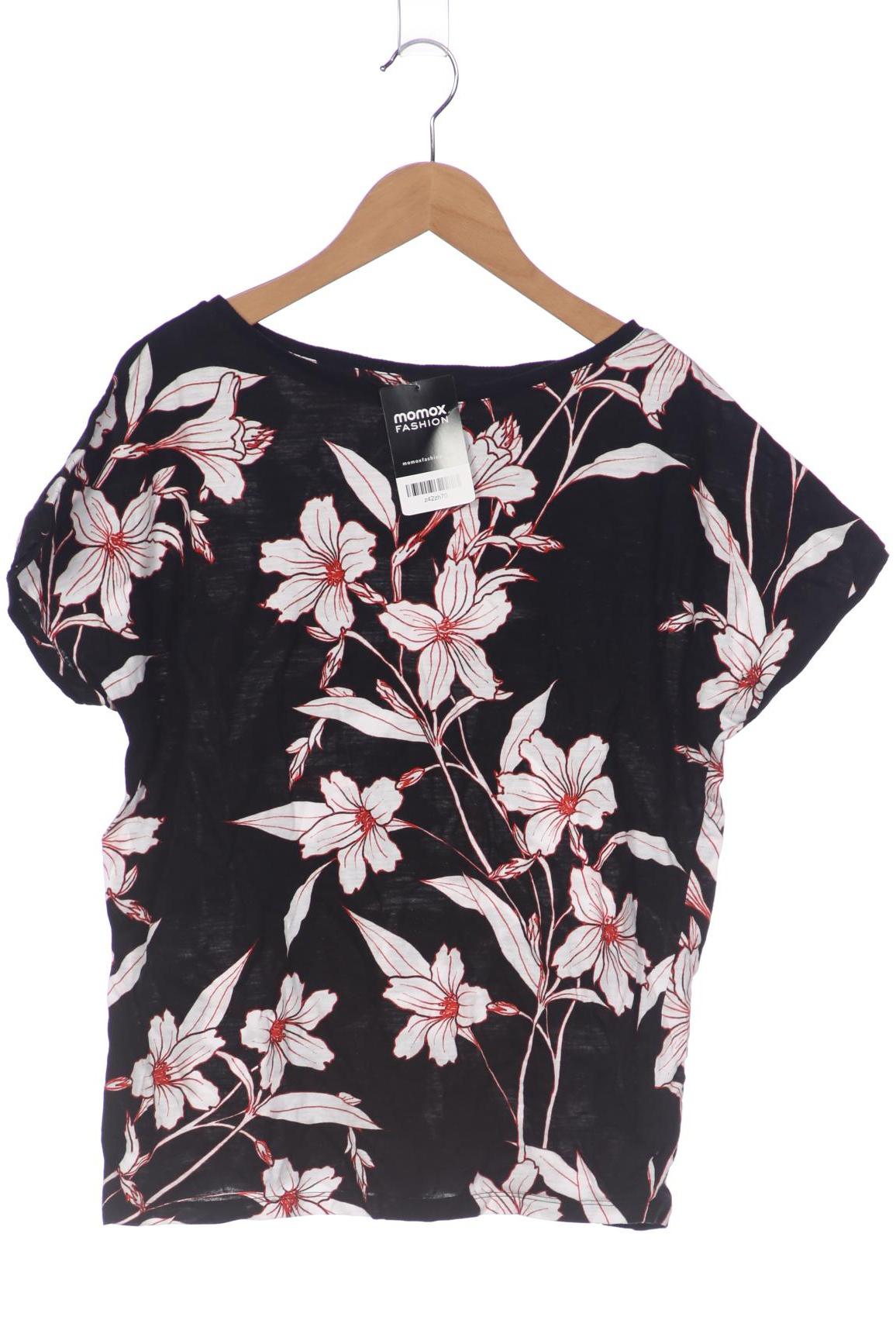 

Laurel Damen T-Shirt, schwarz, Gr. 36