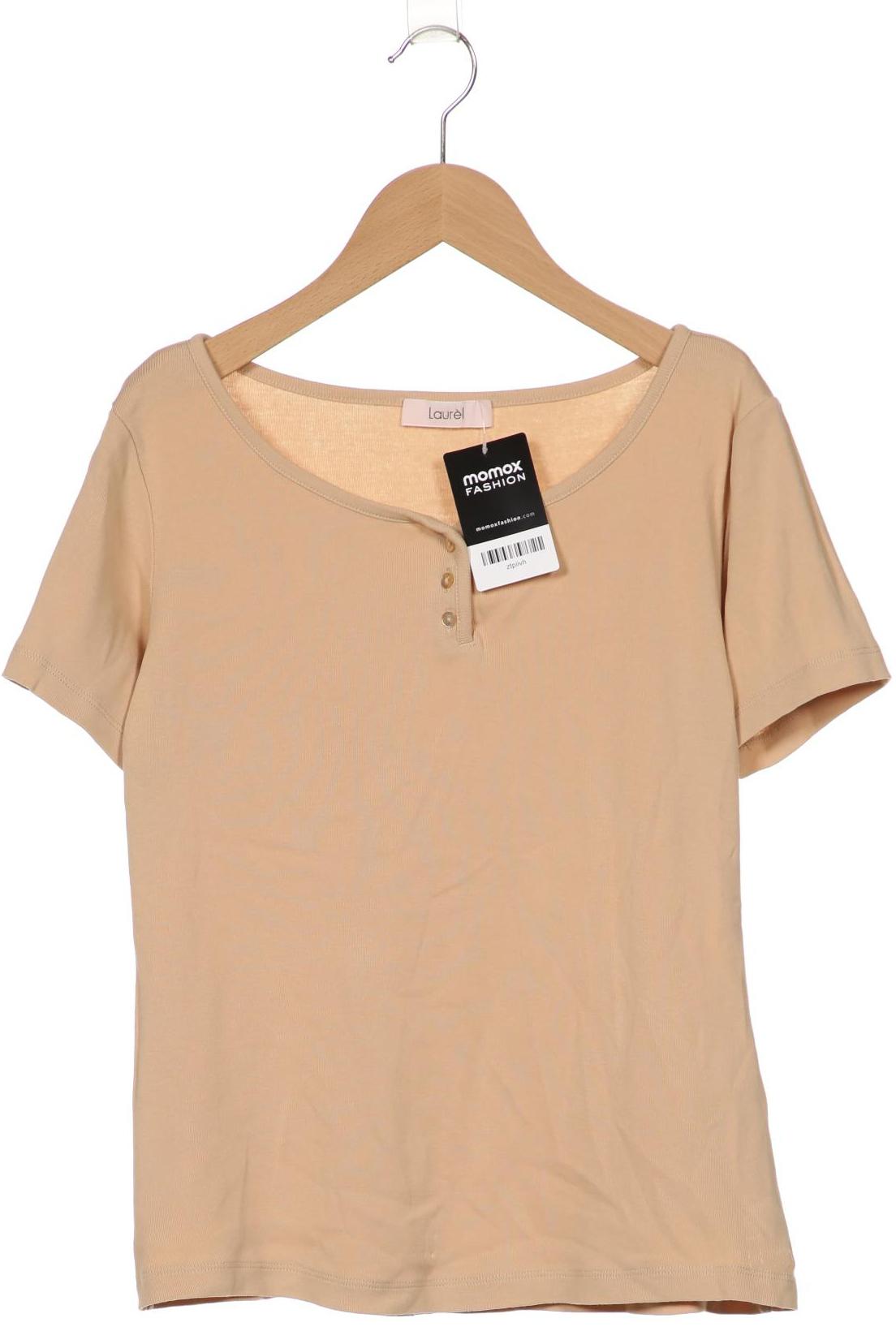 

Laurel Damen T-Shirt, beige