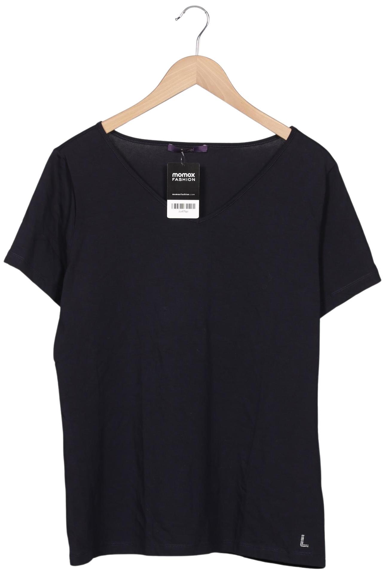 

Laurel Damen T-Shirt, marineblau, Gr. 46