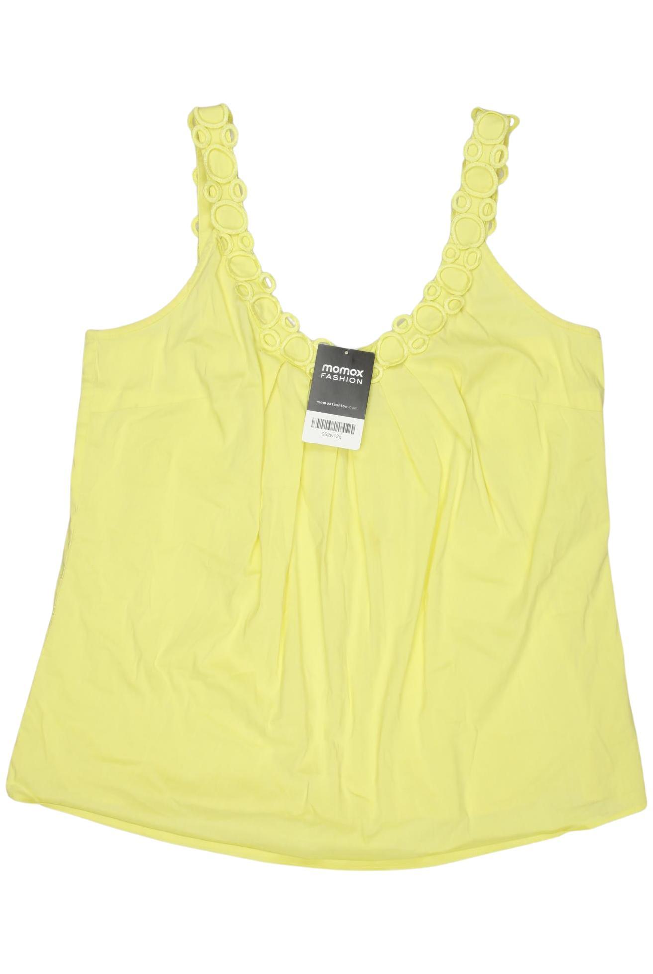 

Laurel Damen Top, gelb, Gr. 38