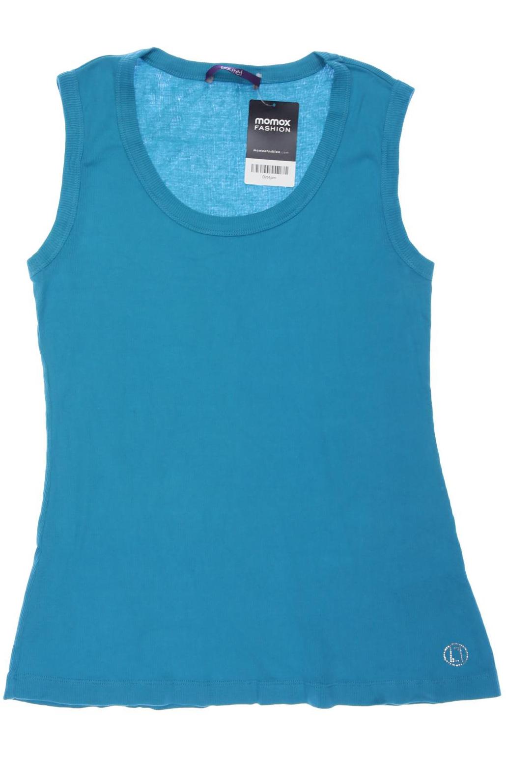 

Laurel Damen Top, blau, Gr. 44