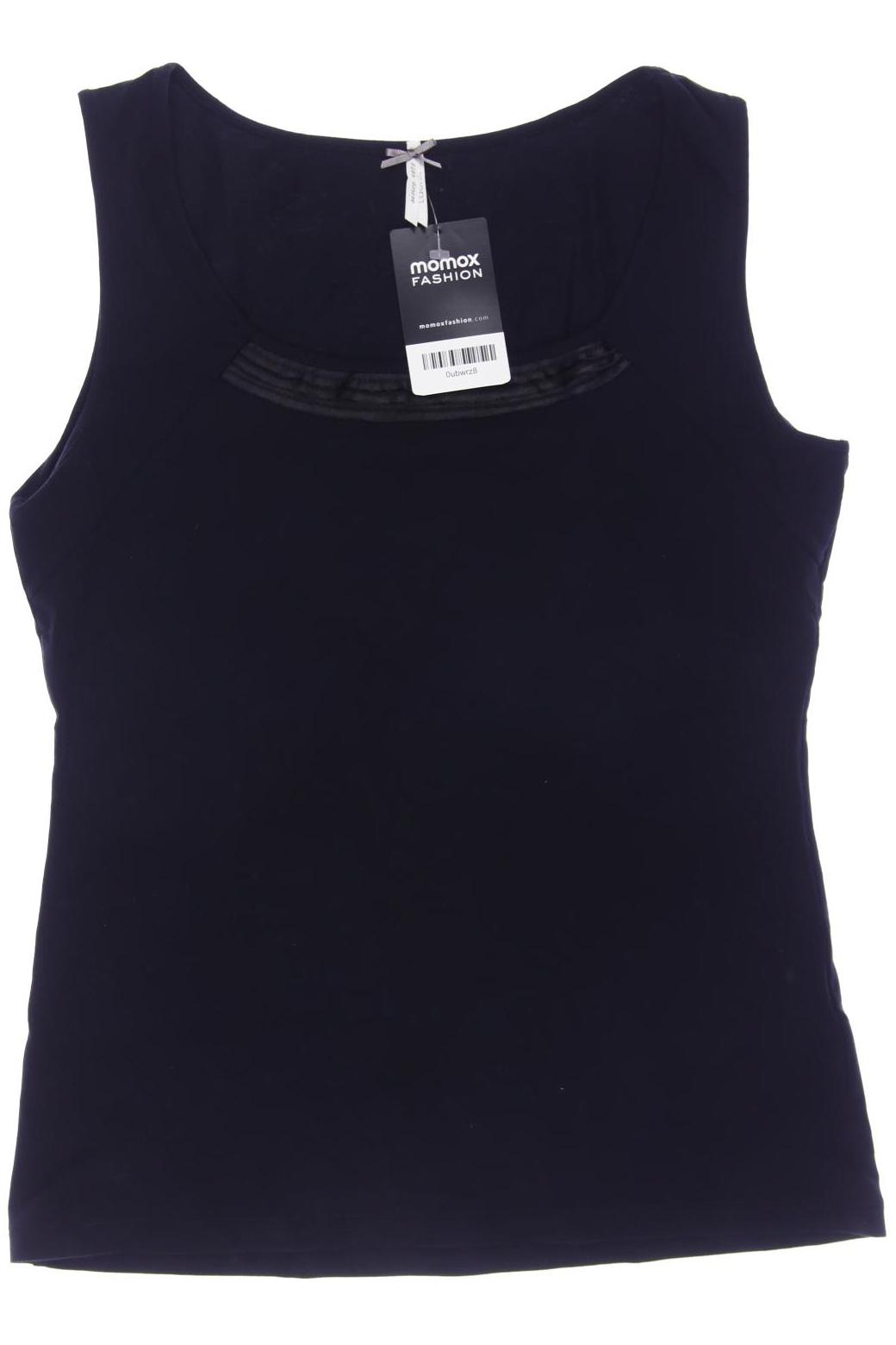 

Laurel Damen Top, schwarz, Gr. 38