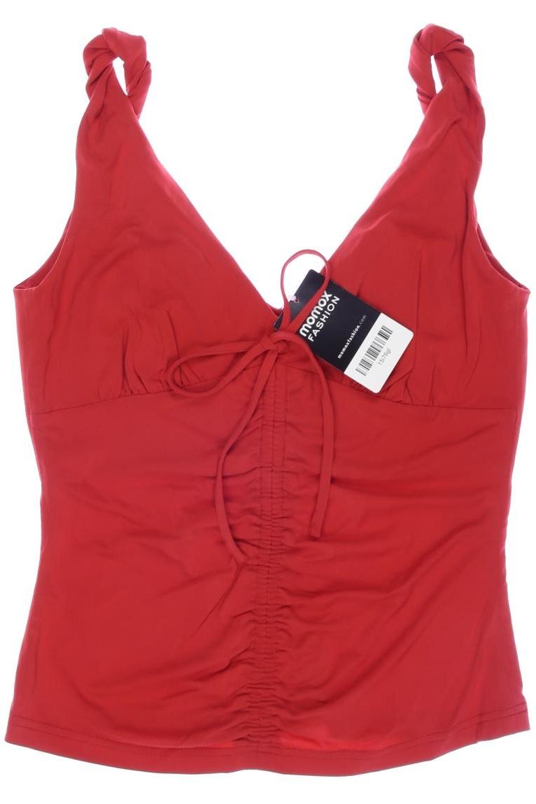 

Laurel Damen Top, rot, Gr. 34