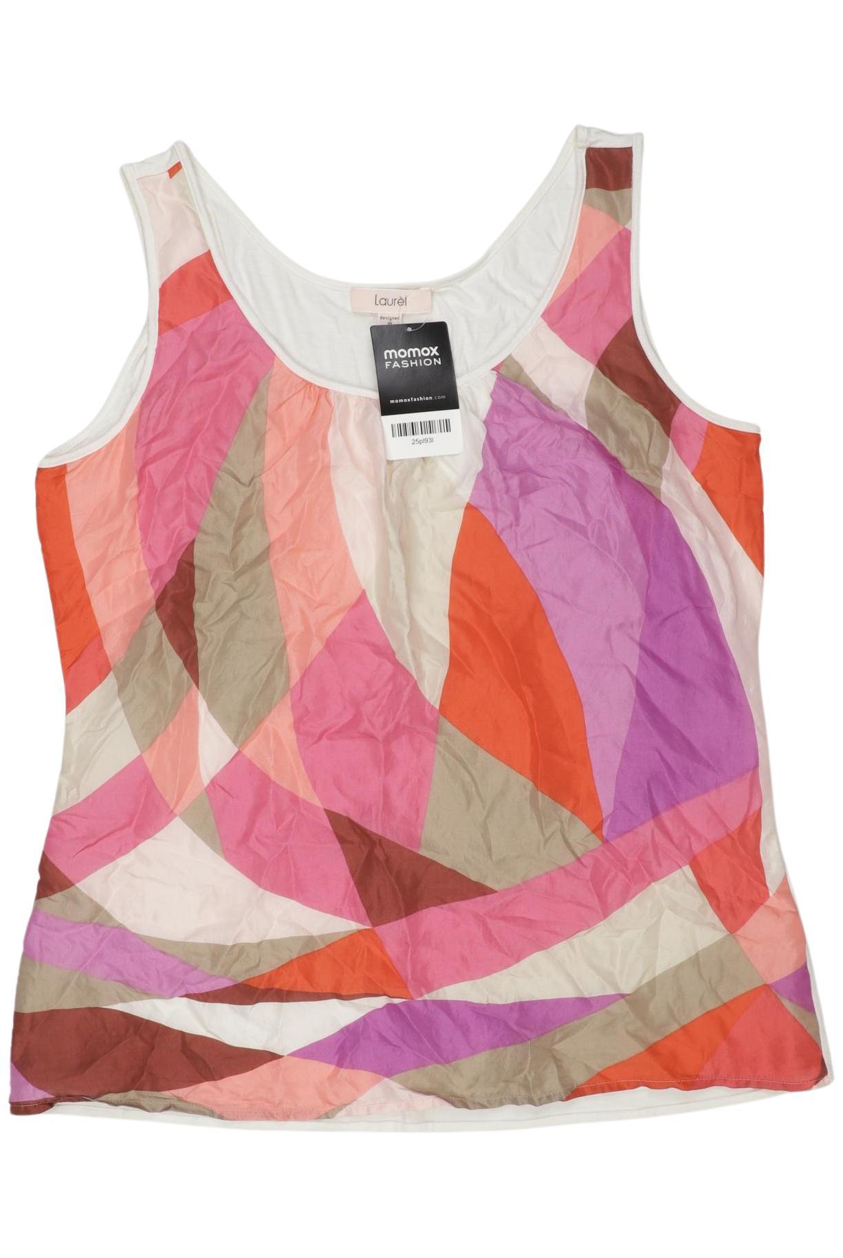 

Laurel Damen Top, mehrfarbig, Gr. 40