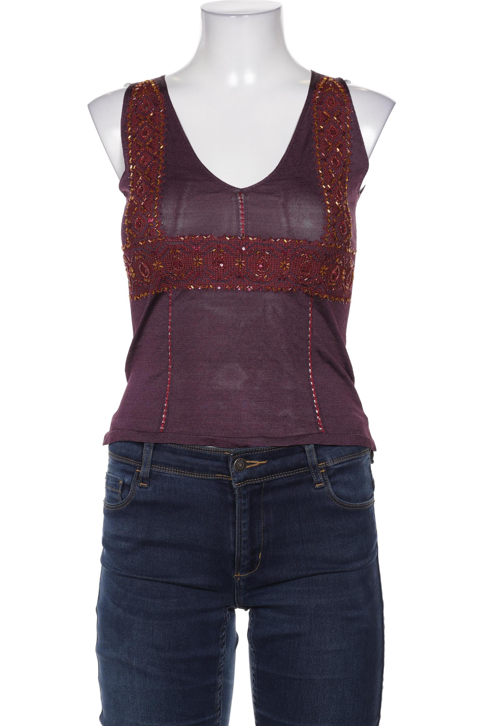 

Laurel Damen Top, flieder