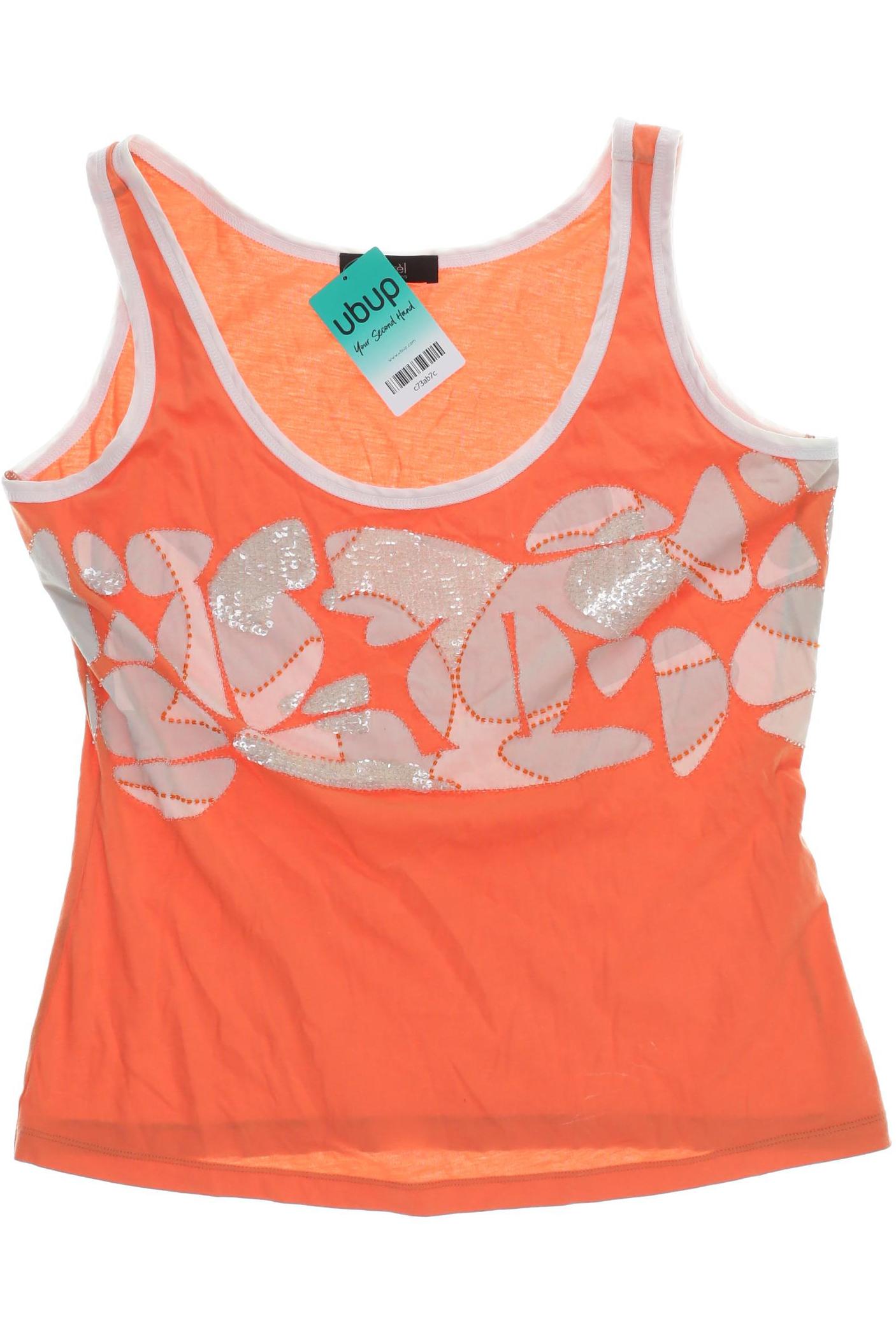 

Laurel Damen Top, orange, Gr. 36