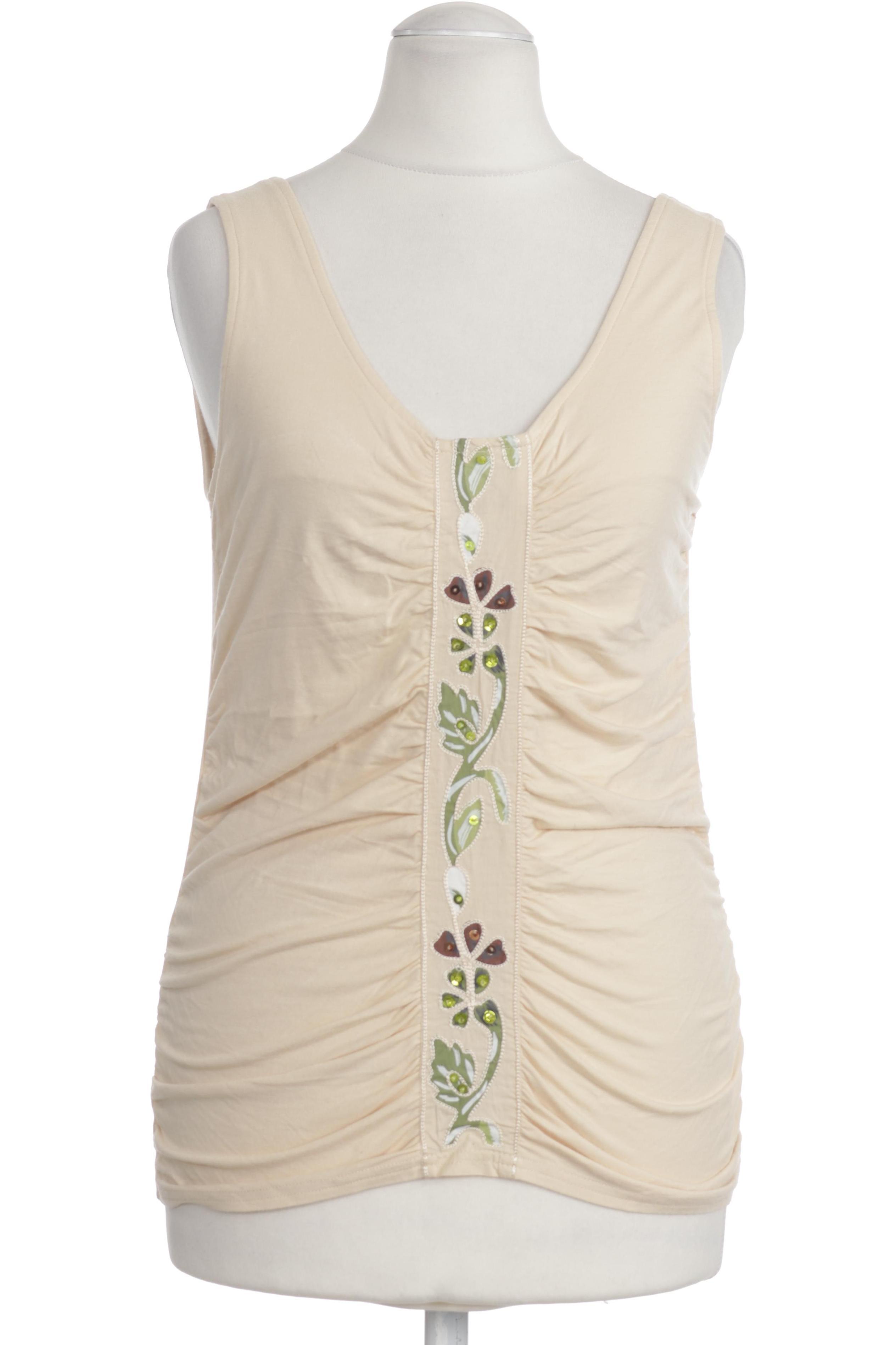 

Laurel Damen Top, beige, Gr. 36