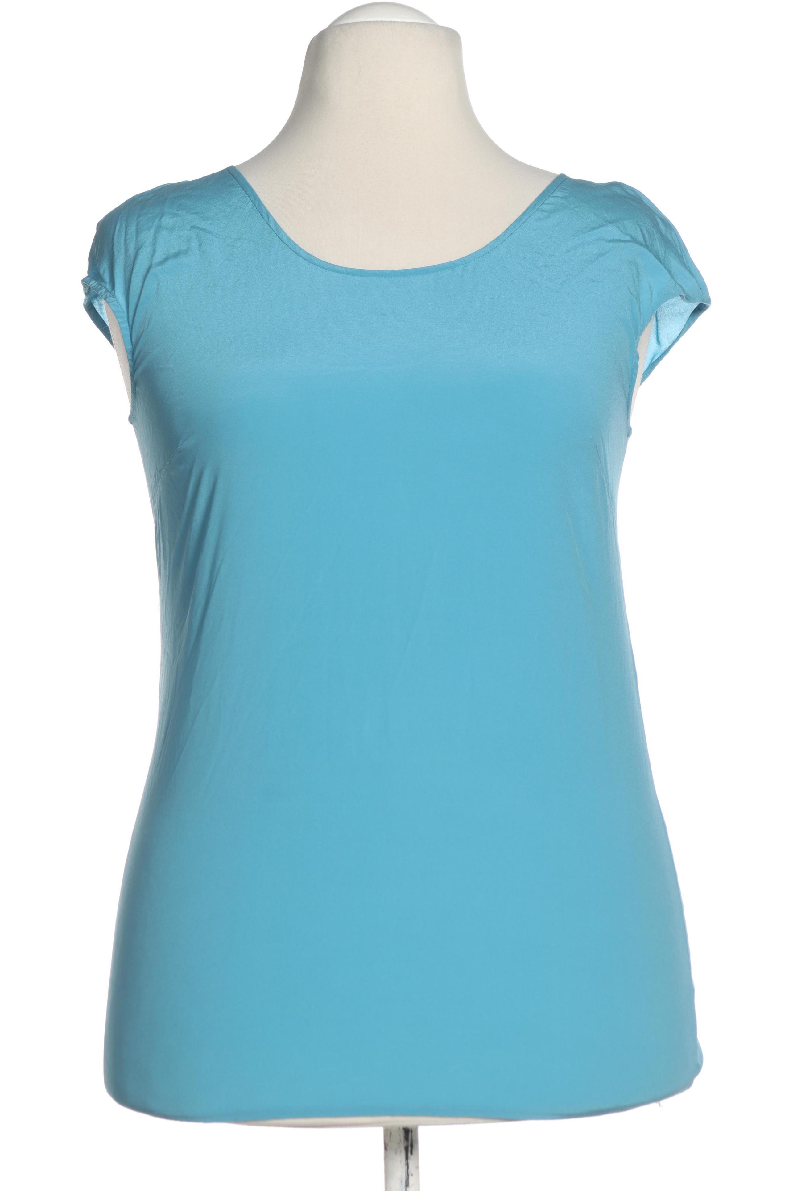 

Laurel Damen Top, blau, Gr. 38