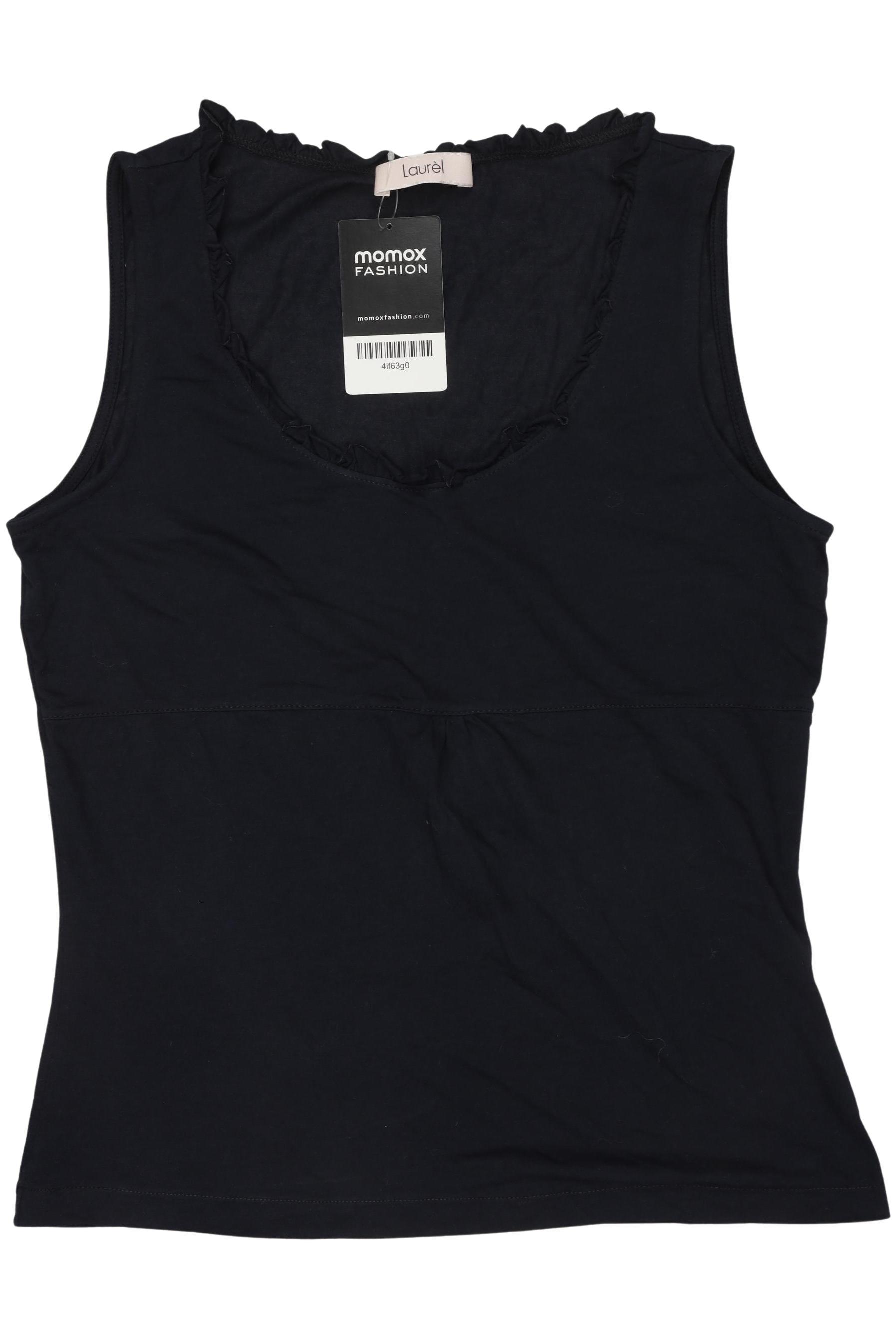 

Laurel Damen Top, marineblau, Gr. 36