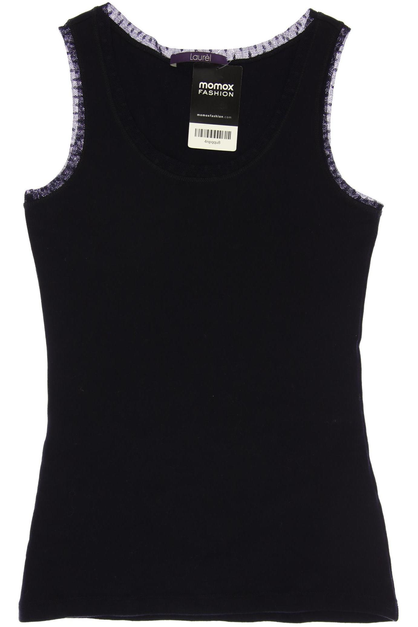 

Laurel Damen Top, marineblau, Gr. 30