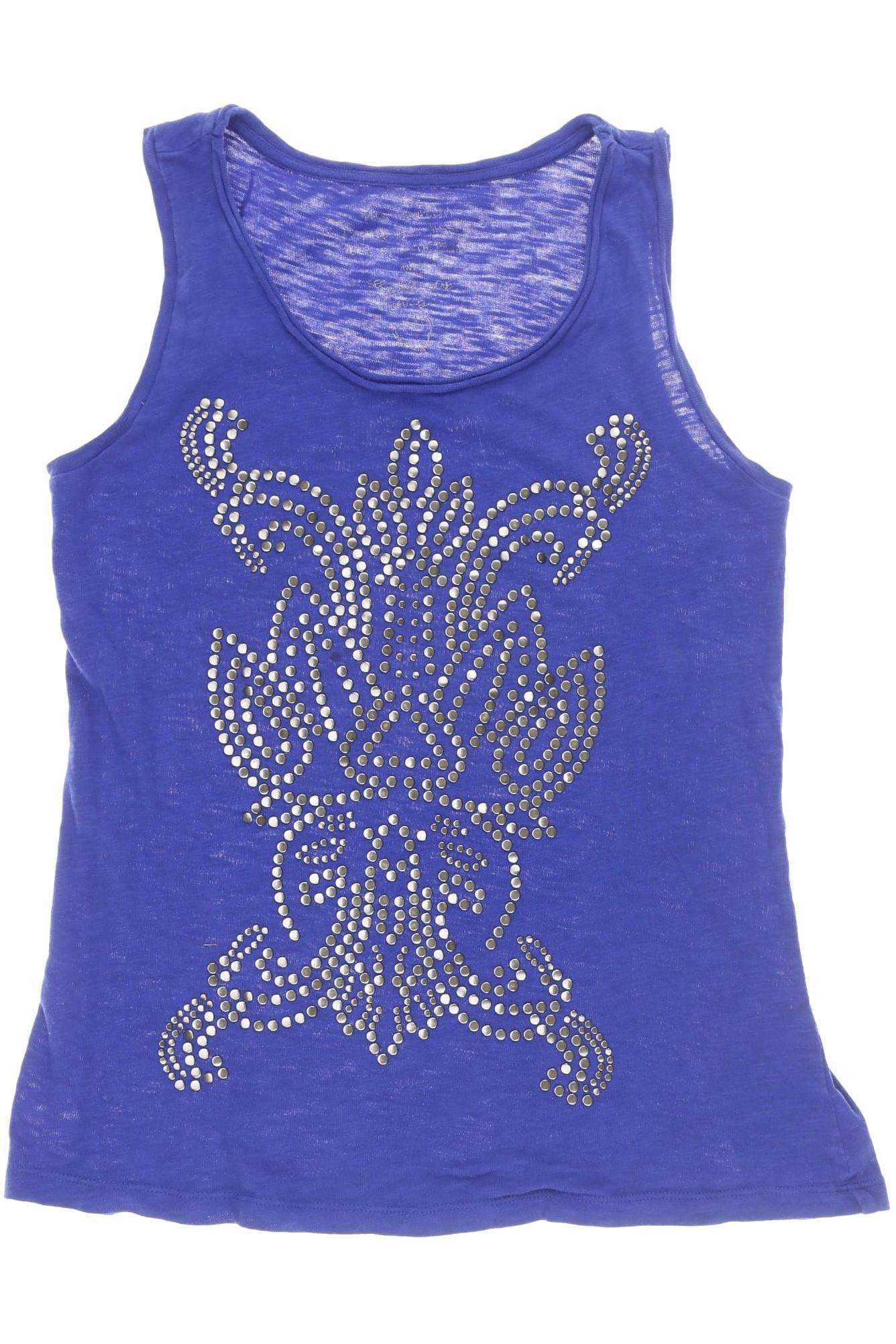 

Laurel Damen Top, blau, Gr.