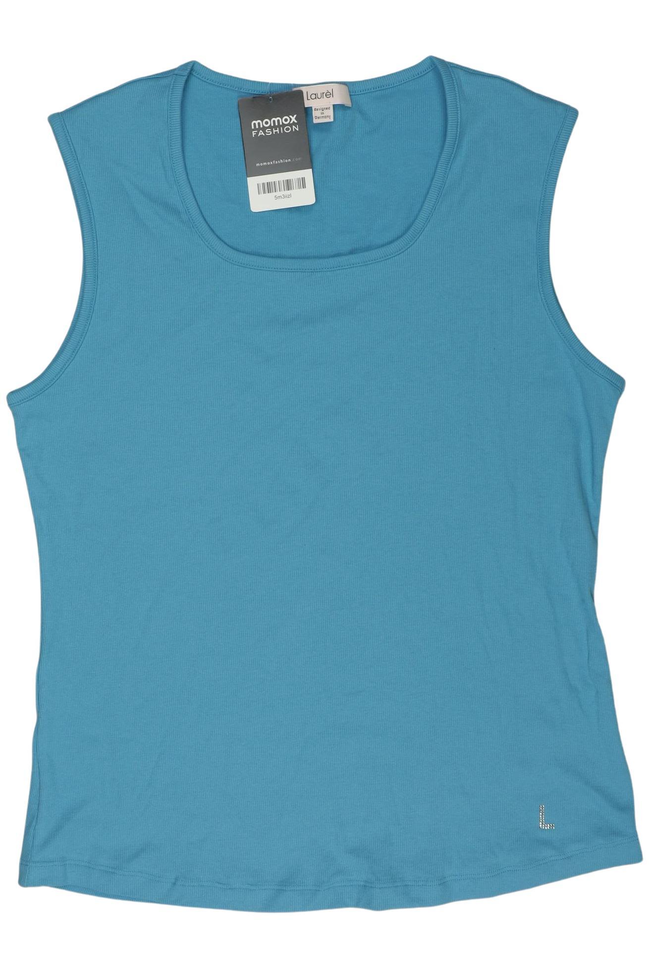 

Laurel Damen Top, hellblau, Gr. 44