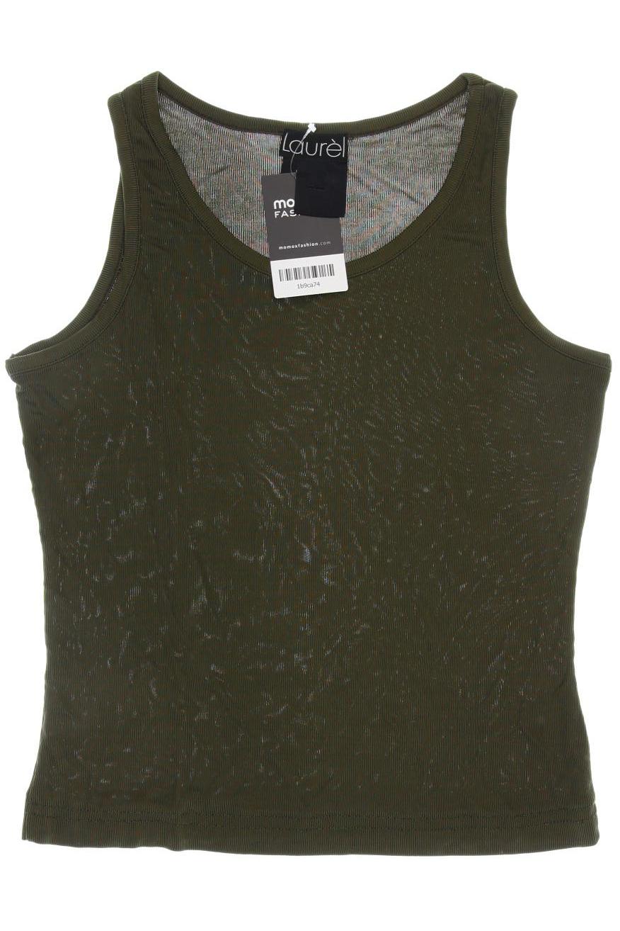 

Laurel Damen Top, grün, Gr. 40