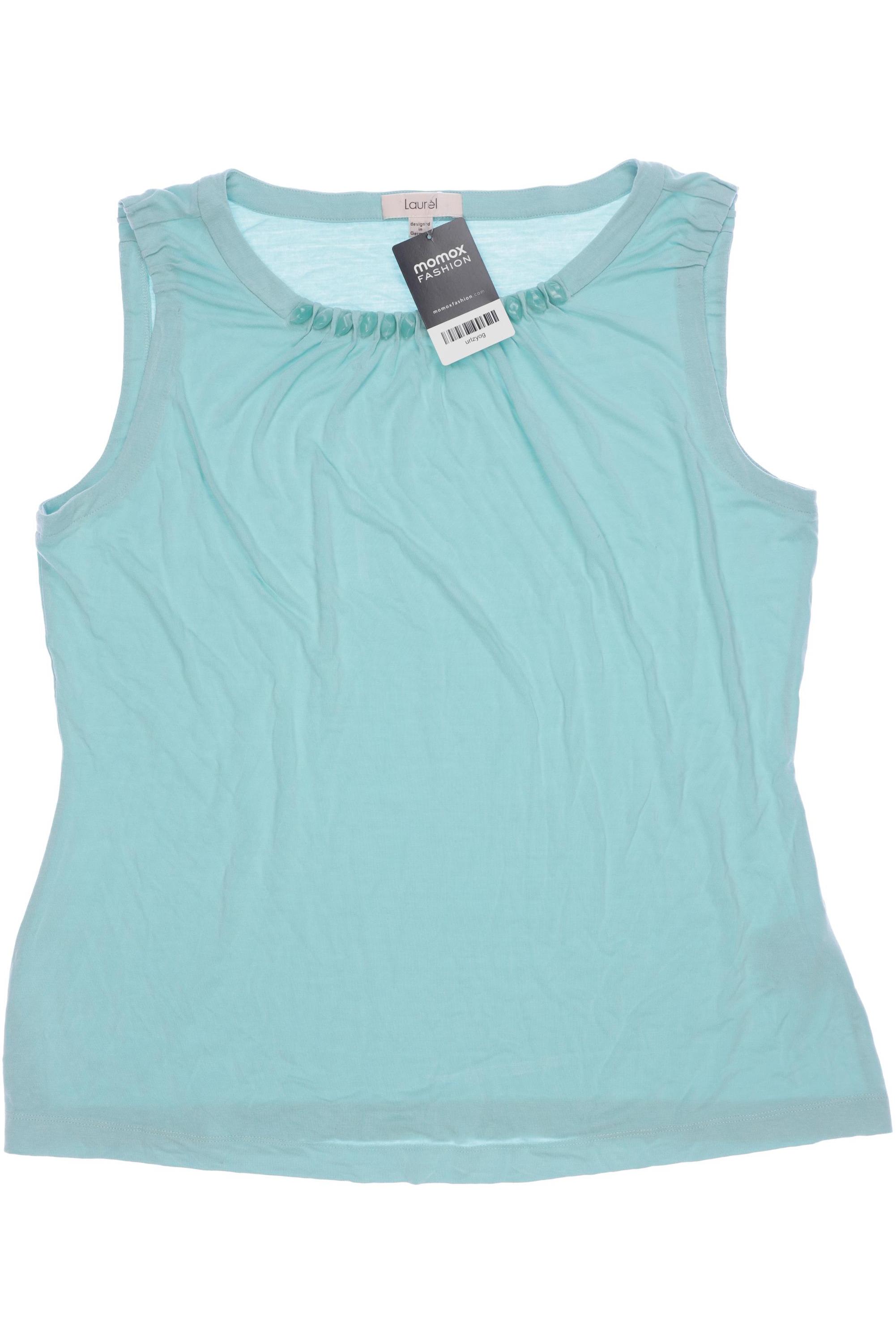 

Laurel Damen Top, türkis, Gr. 44