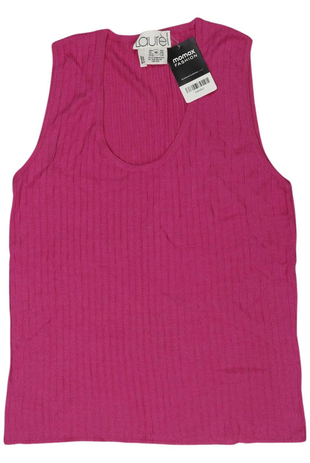 

Laurel Damen Top, pink, Gr. 40