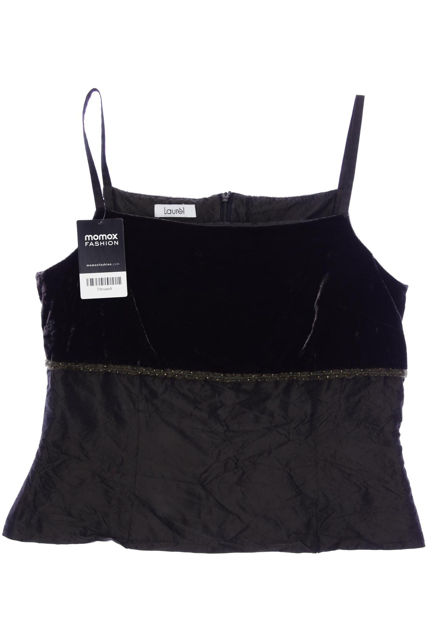 

Laurel Damen Top, grau, Gr. 36