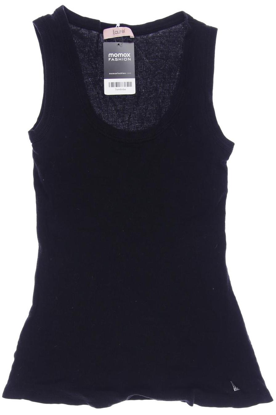 

Laurel Damen Top, schwarz