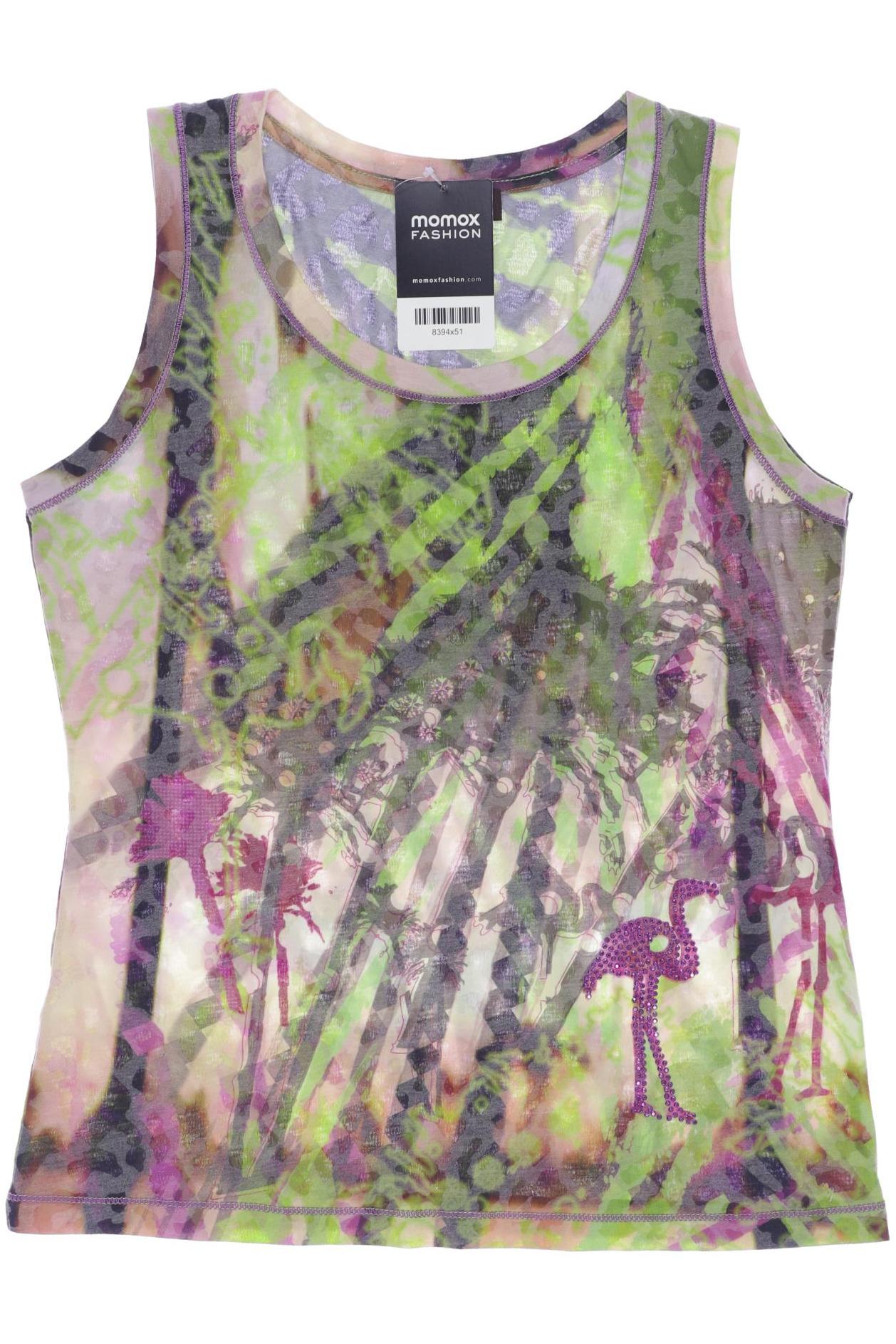 

Laurel Damen Top, mehrfarbig, Gr. 38