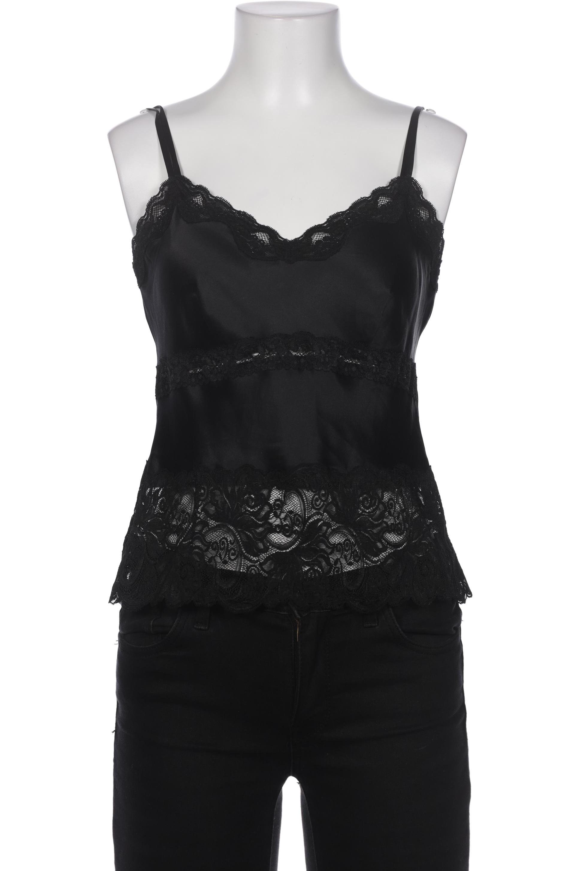 

Laurel Damen Top, schwarz, Gr. 32