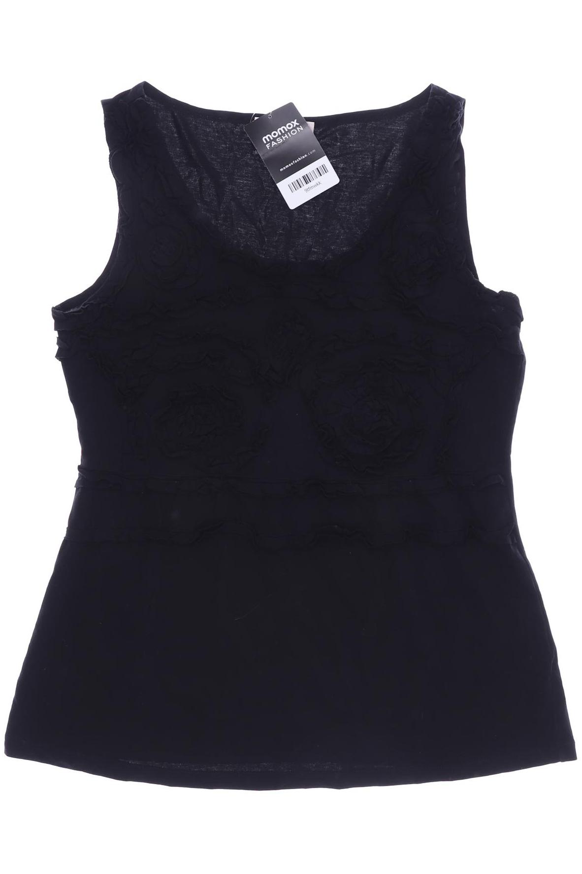 

Laurel Damen Top, schwarz