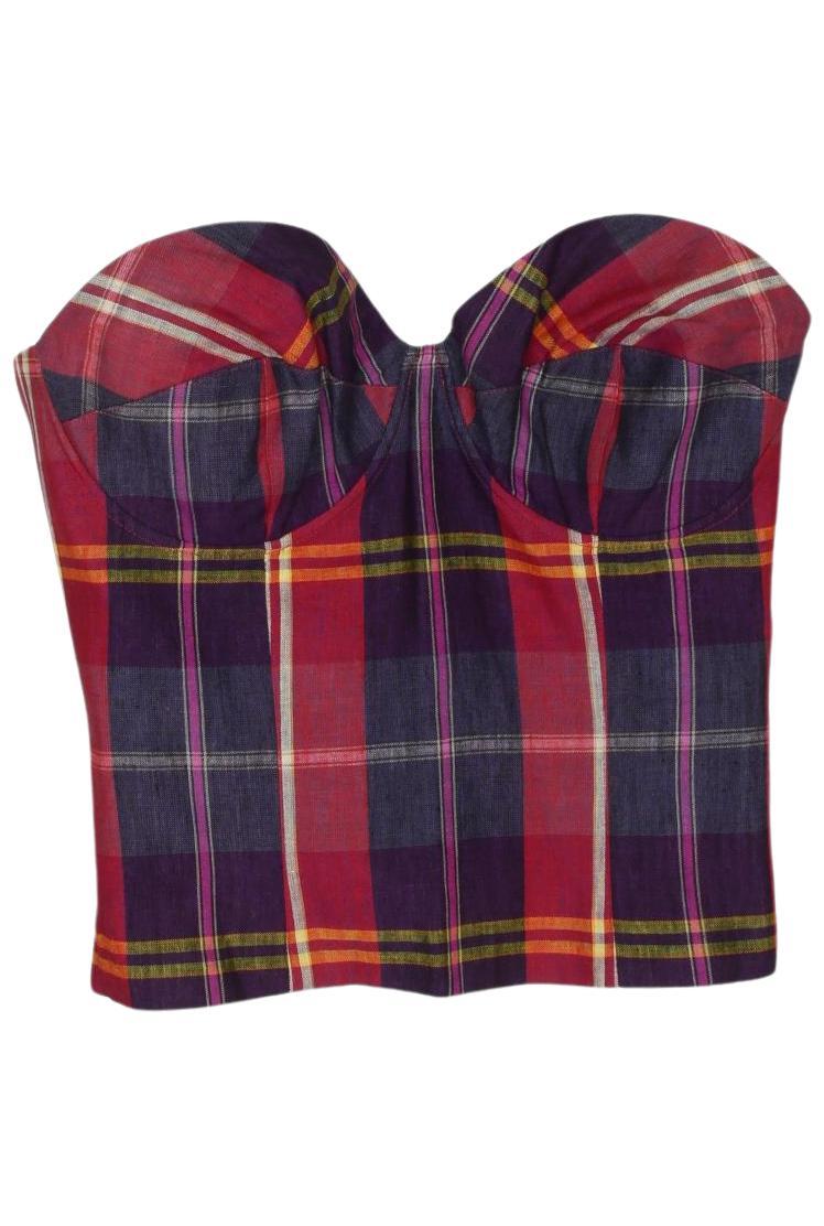 

Laurel Damen Top, mehrfarbig, Gr. 42