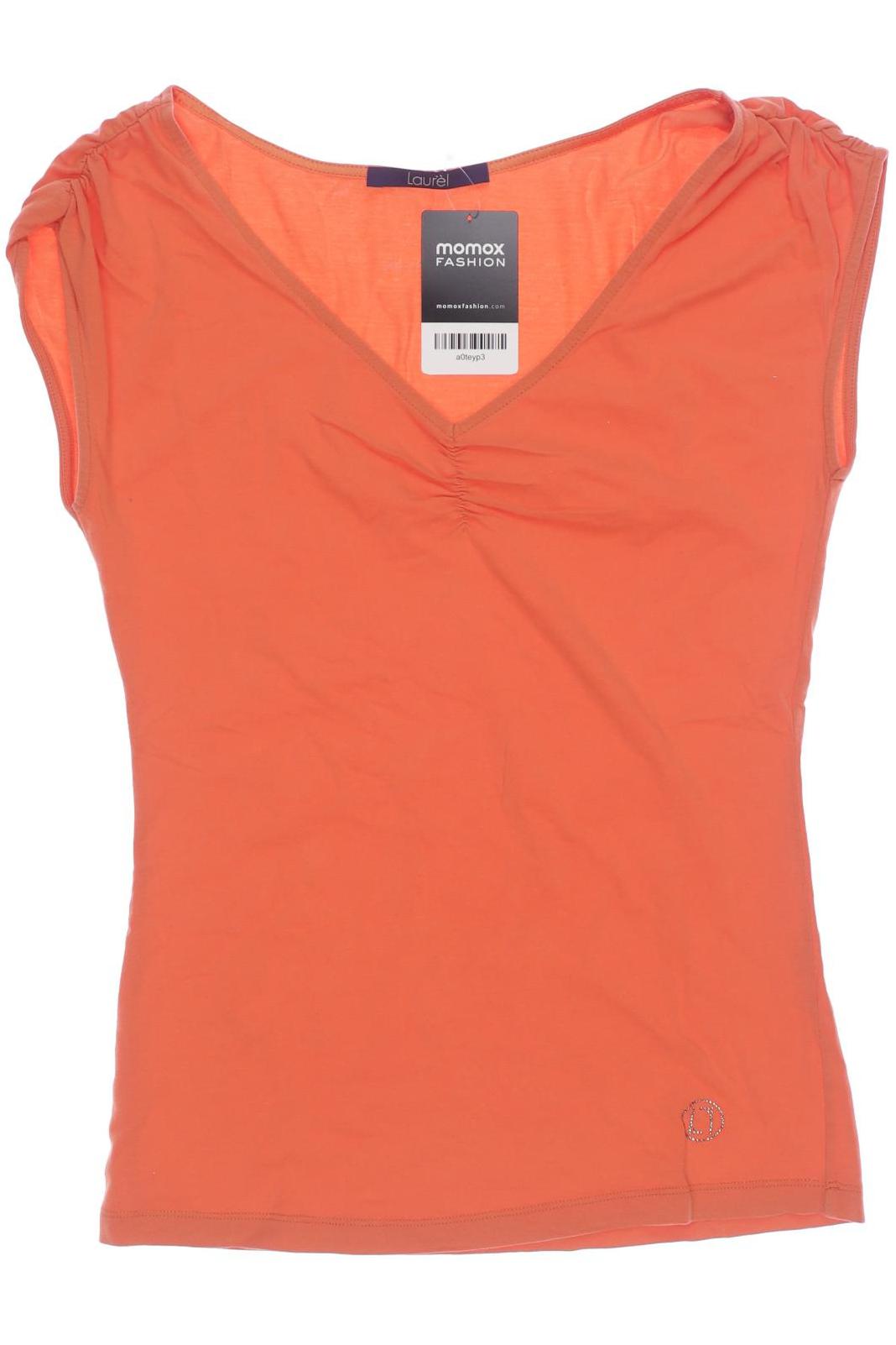 

Laurel Damen Top, orange, Gr. 34
