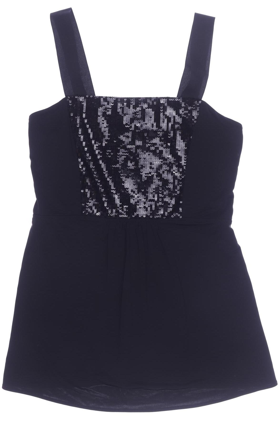 

Laurel Damen Top, schwarz, Gr. 38