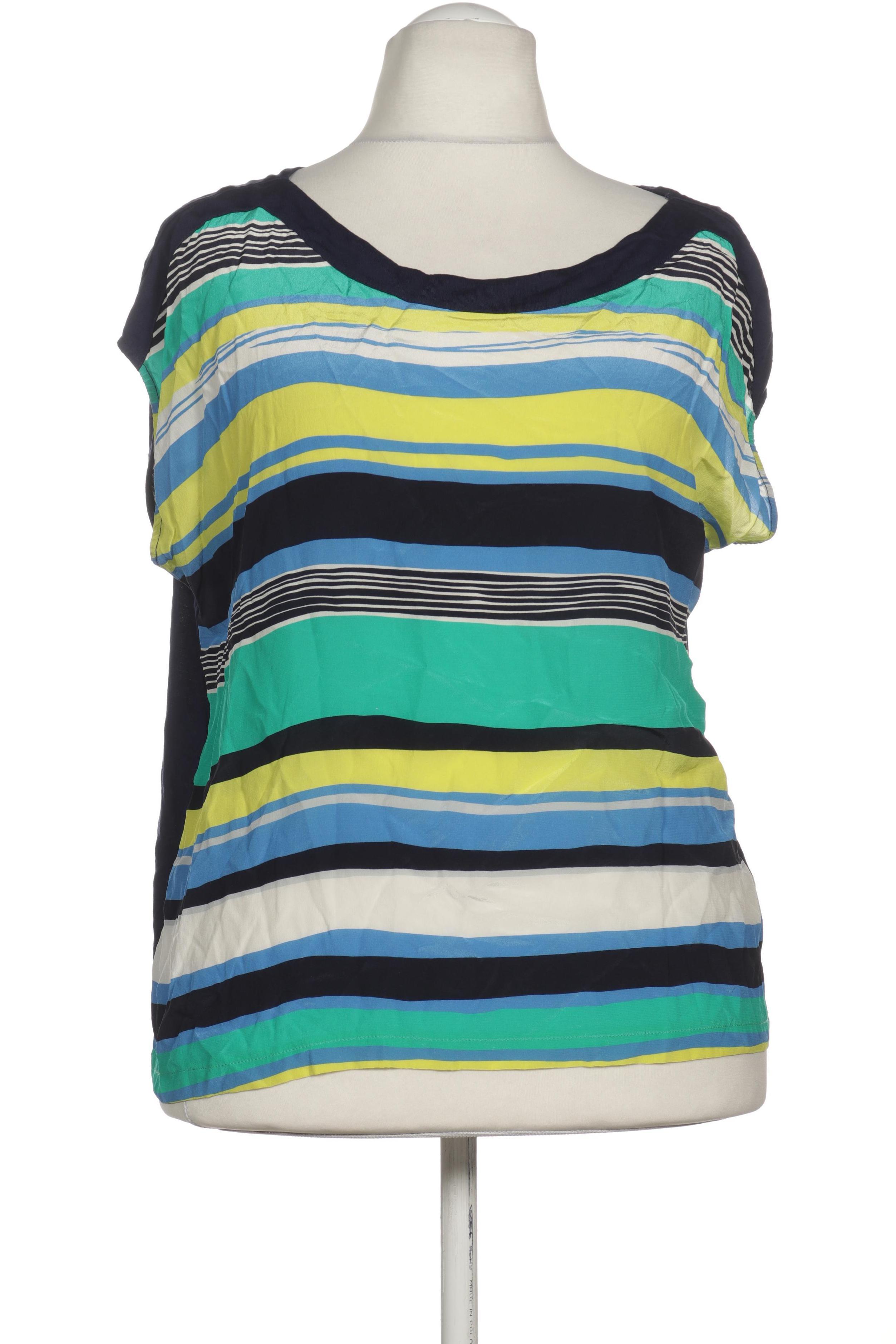 

Laurel Damen Bluse, blau, Gr. 46