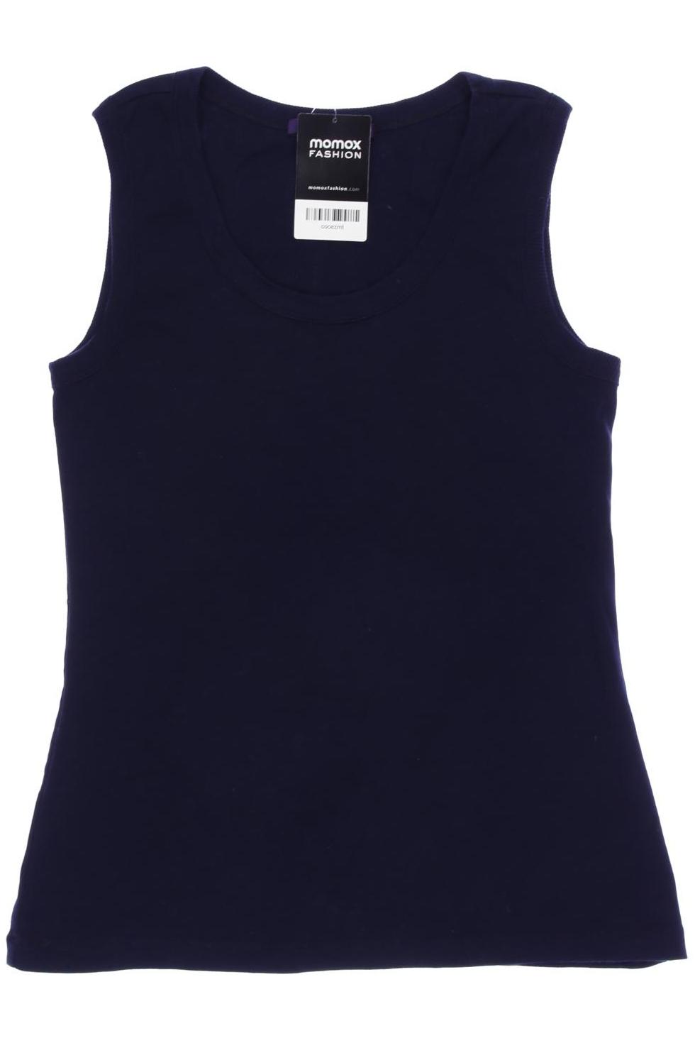 

Laurel Damen Top, marineblau, Gr. 38