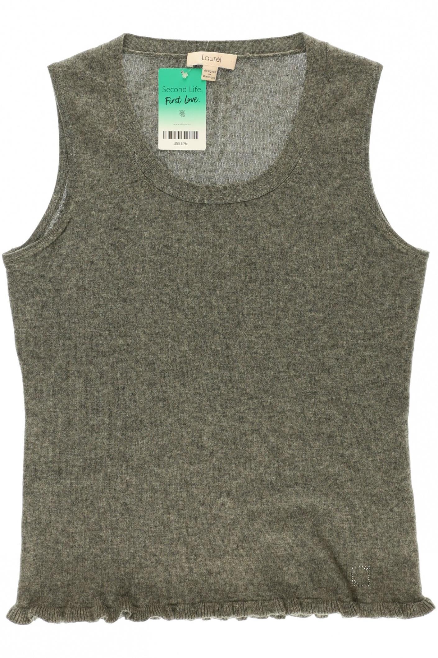 

Laurel Damen Top, grau, Gr. 38