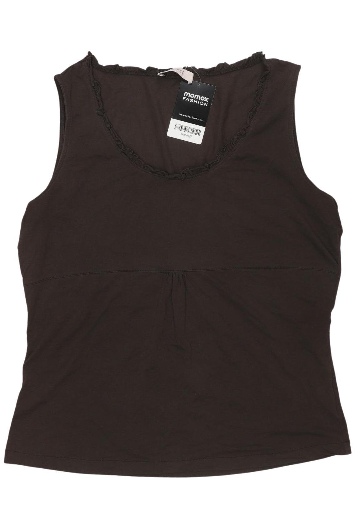 

Laurel Damen Top, braun, Gr. 42