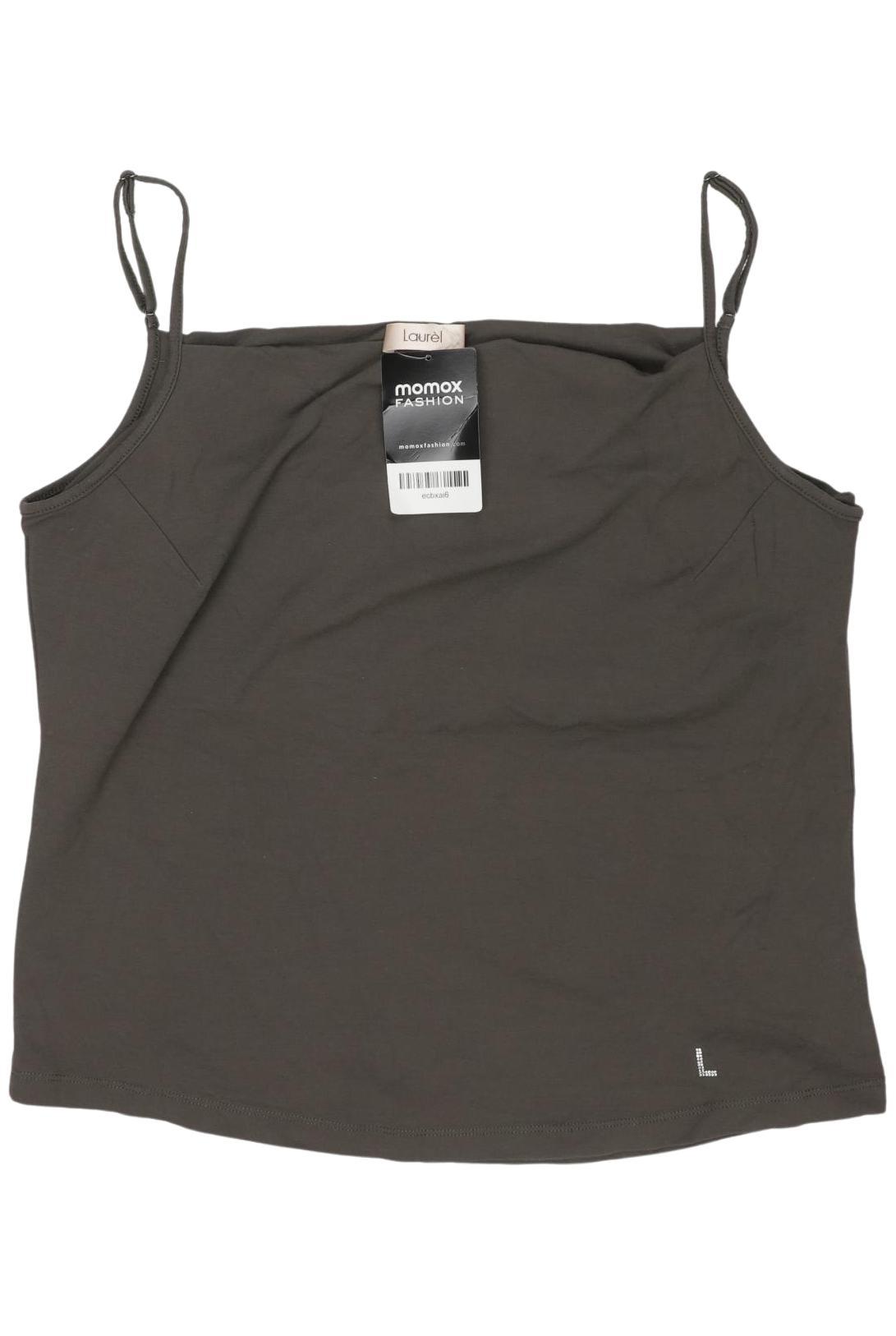 

Laurel Damen Top, grau, Gr. 44
