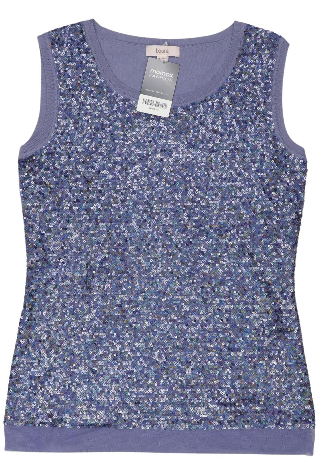 

Laurel Damen Top, hellblau, Gr. 40