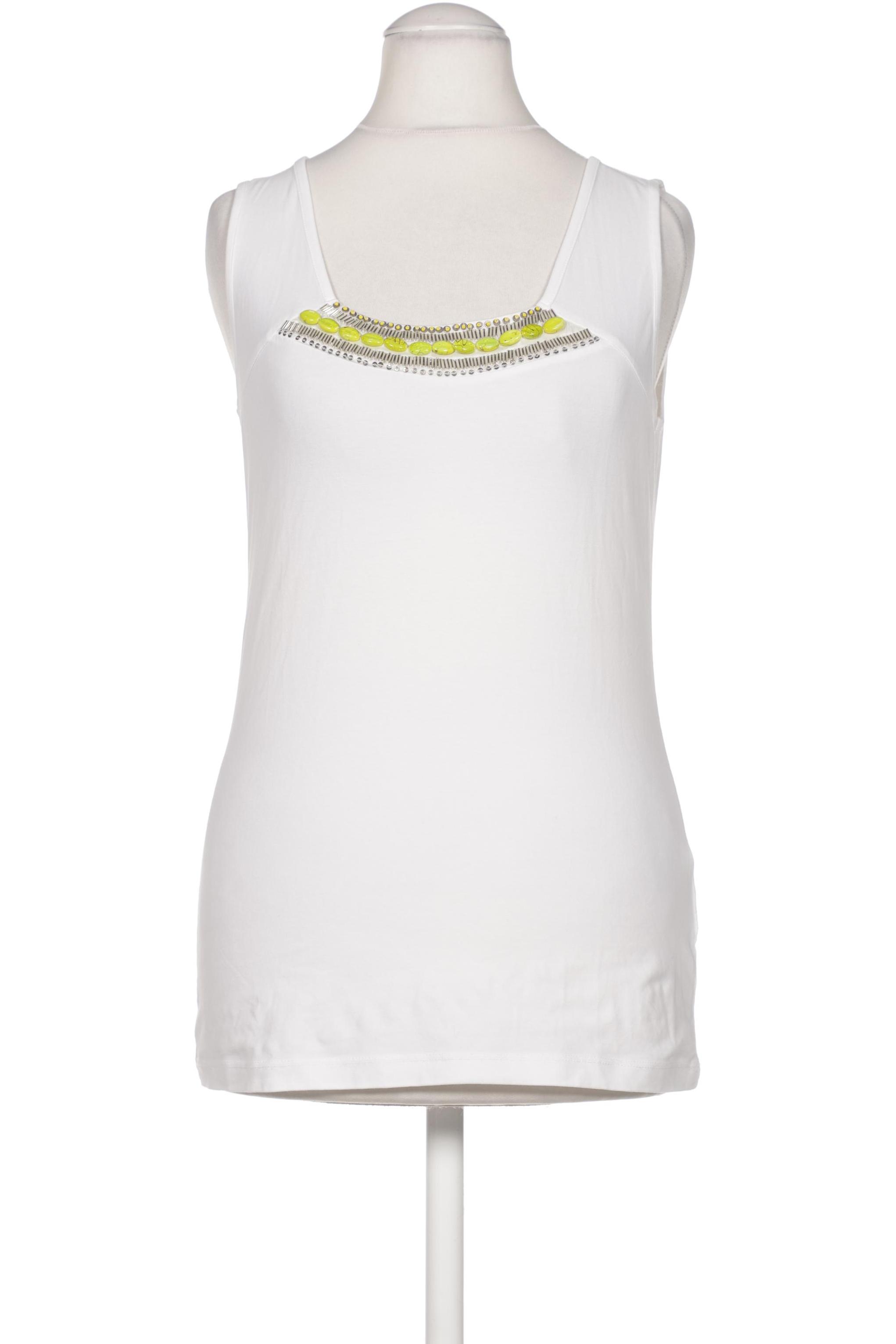 

Laurel Damen Top, weiß, Gr. 34