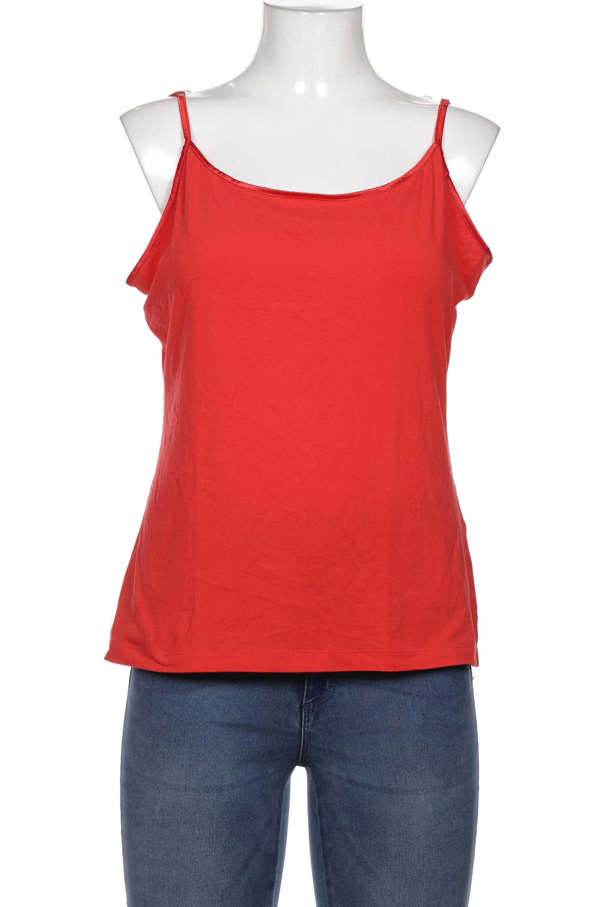 

Laurel Damen Top, rot